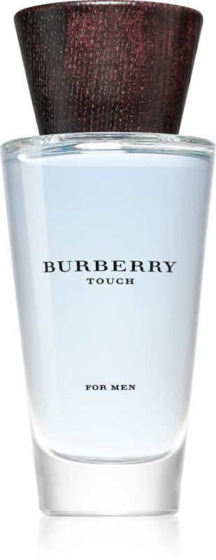 Burberry Touch pour homme eau de toilette 100ml